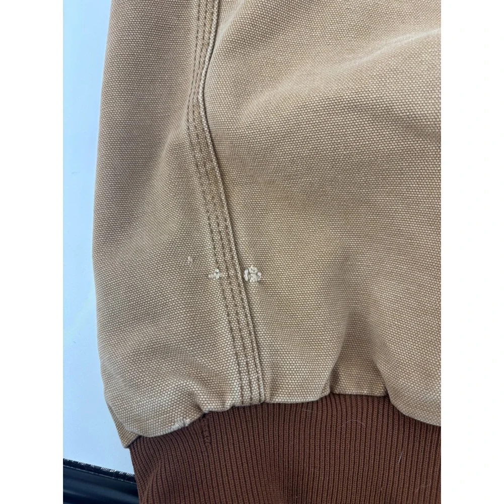 Carhartt perfect aesthetic